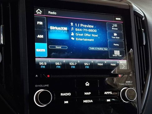 Used 2023 Subaru Forester Wilderness AWD/4WD image 19