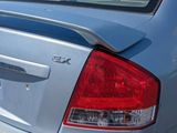 Used 2008 Kia Spectra EX image 4