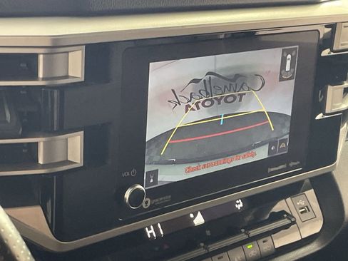 Used 2024 Toyota Tundra SR5 image 17