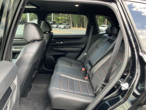 Certified 2024 Honda CR-V Sport-L image 31