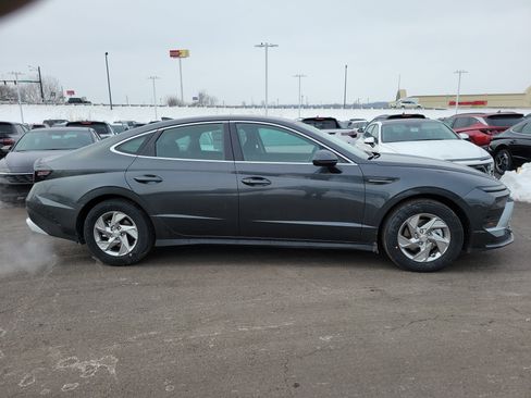 New 2026 Hyundai Sonata SE image 3