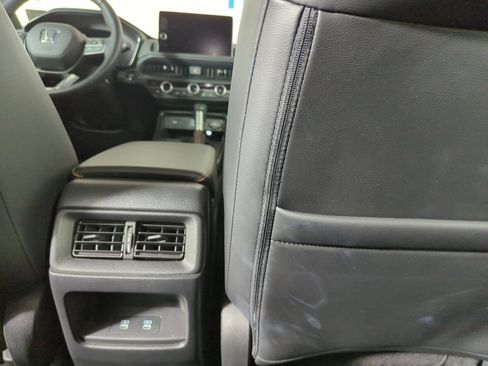 Certified 2024 Honda CR-V Sport-L image 31