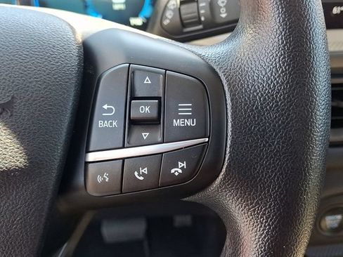 Used 2025 Ford Bronco Sport Big Bend AWD/4WD image 24