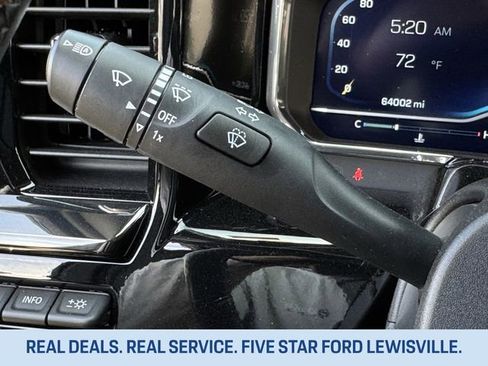 Used 2024 Chevrolet Silverado 2500 ZR2 w/ Technology Package image 21