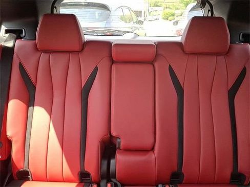 Certified 2025 Acura ADX A-Spec image 21