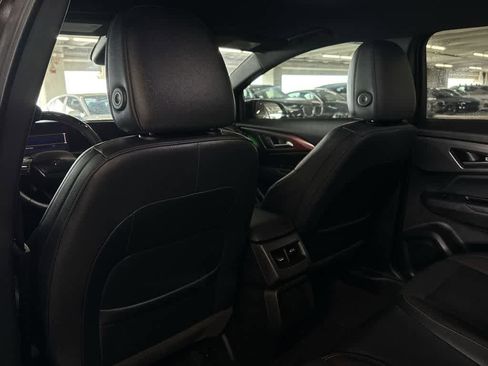 Used 2024 Chevrolet Equinox EV RS FWD image 22