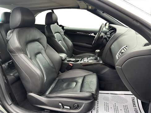 Used 2015 Audi A5 2.0T Premium Plus w/ Technology Package image 44