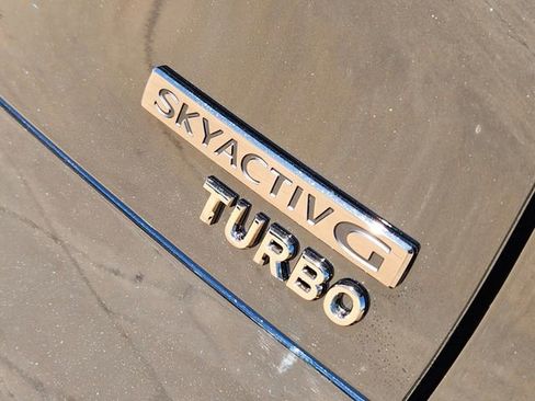 New 2026 MAZDA CX-30 Aire Edition AWD/4WD image 17