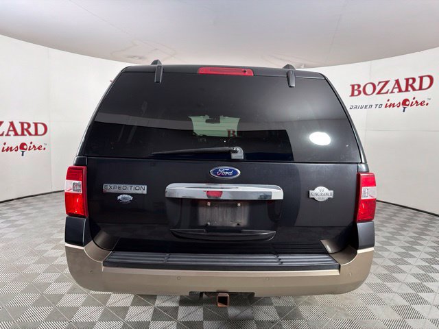 Used 2013 Ford Expedition EL 4WD image 8