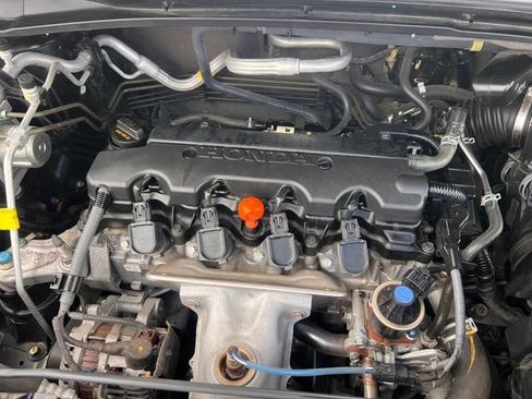 Used 2021 Honda HR-V Sport image 31