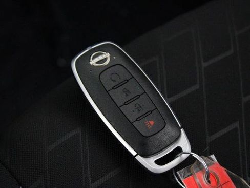 Certified 2024 Nissan Kicks SV FWD image 28