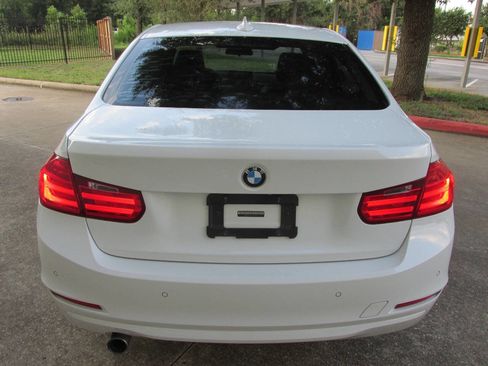 Used 2015 BMW 320i Sedan image 6