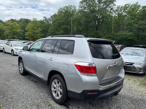 Used 2013 Toyota Highlander SE image 5