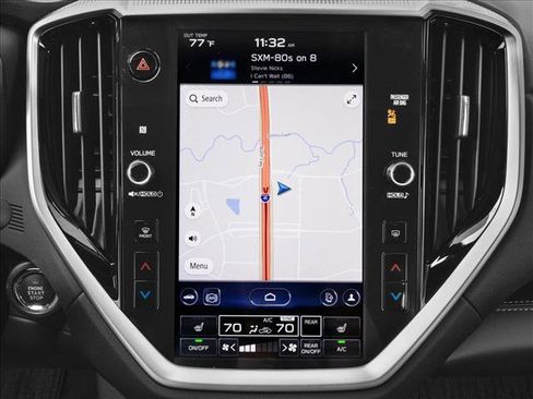 New 2026 Subaru Ascent Limited AWD/4WD image 12