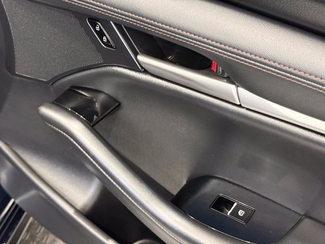 Used 2025 MAZDA MAZDA3 s Sport FWD image 23