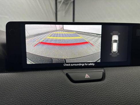 Used 2024 MAZDA CX-90 3.3 Turbo S AWD/4WD image 32