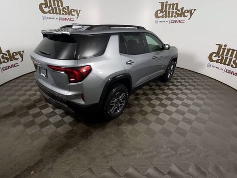 Used 2026 GMC Terrain AT4 w/ Convenience Package III AWD/4WD image 8