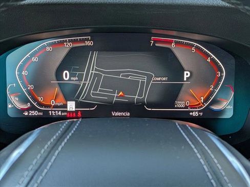 Certified 2023 BMW 530i w/ Convenience Package image 11