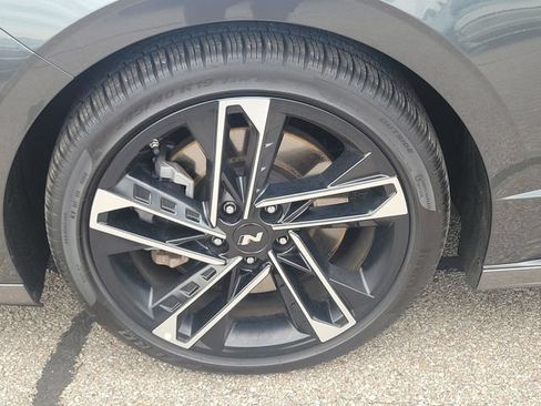 Used 2026 Hyundai Sonata N Line FWD image 9