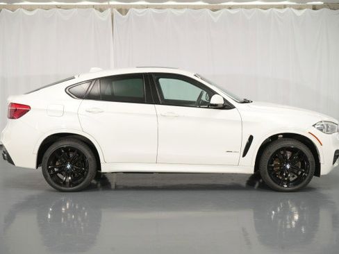 Used 2018 BMW X6 xDrive35i image 13