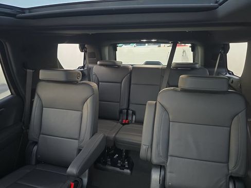 Certified 2025 Chevrolet Tahoe LT w/ Comfort Package AWD/4WD image 28