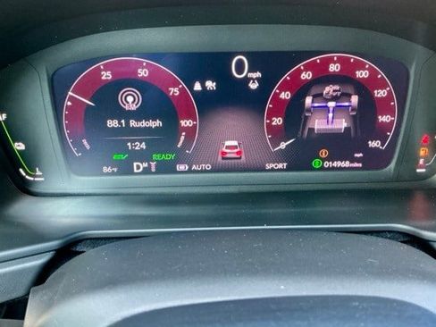 Used 2023 Honda Accord EX-L image 22