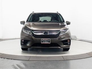 Used 2019 Honda Odyssey EX-L video 2