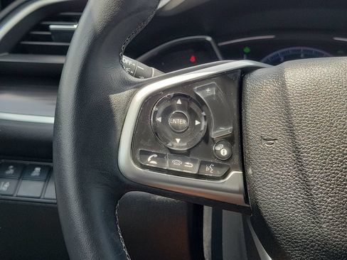 Used 2019 Honda Civic EX-L image 20