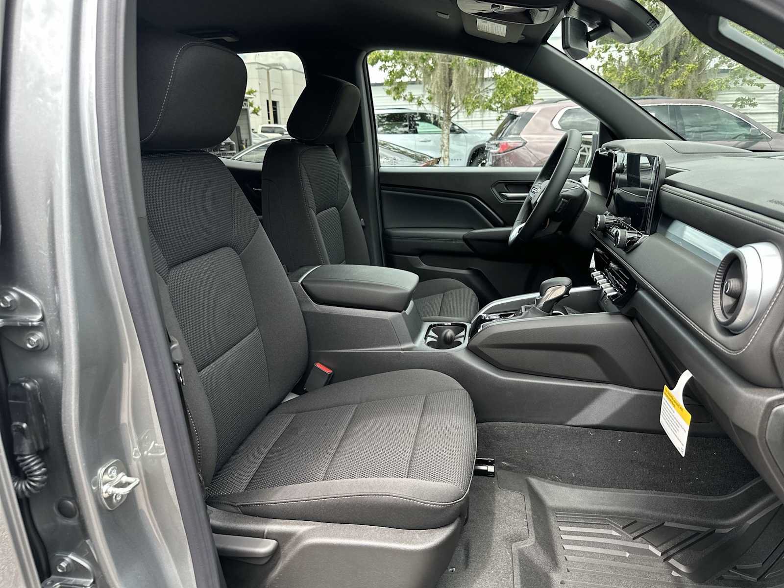 New 2026 Chevrolet Colorado LT RWD image 19
