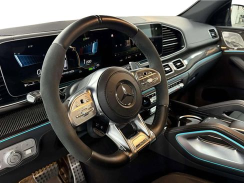 Used 2023 Mercedes-Benz GLE 53 AMG 4MATIC Coupe image 16