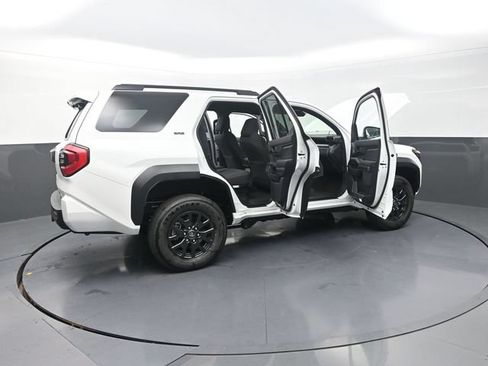 Used 2026 Toyota 4Runner SR5 RWD image 44