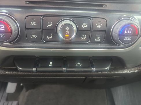 Certified 2018 Chevrolet Silverado 1500 LT w/ All Star Edition AWD/4WD image 25