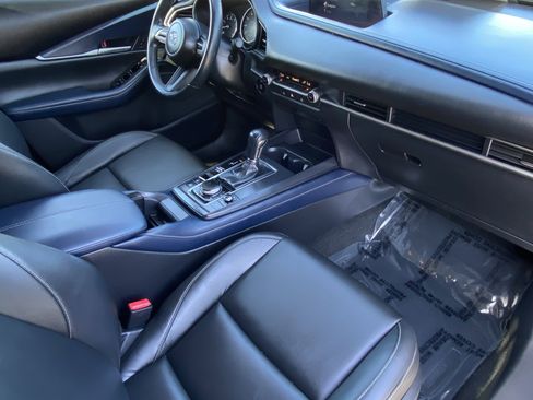 Used 2020 MAZDA CX-30 AWD w/ Select Package image 9