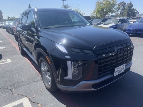 Used 2025 Hyundai Palisade SEL image 2