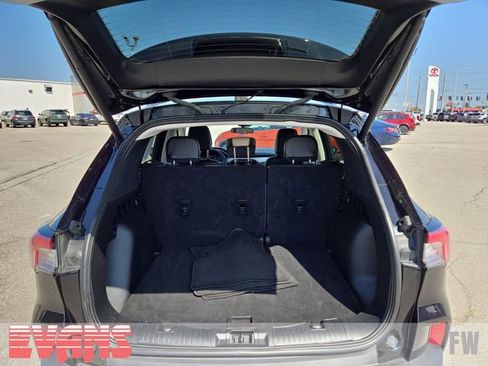 Used 2021 Ford Escape SEL AWD/4WD image 29