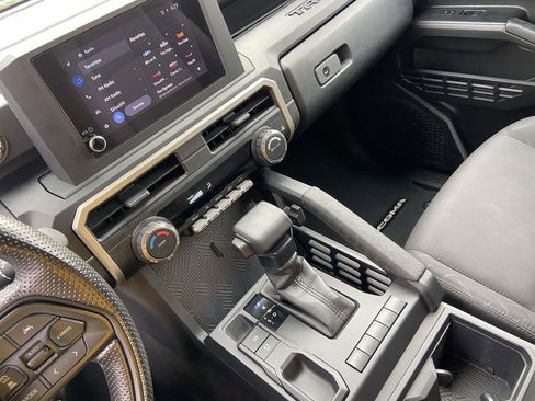 Used 2025 Toyota Tacoma SR image 24