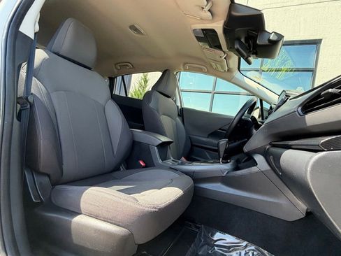 Used 2024 Subaru Crosstrek 2.0i AWD/4WD image 20