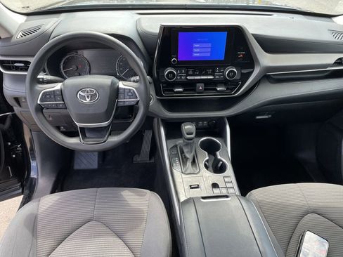 Certified 2023 Toyota Highlander L image 15