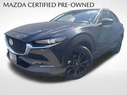 Certified 2024 MAZDA CX-30 AWD 2.5 S w/ Select Sport Pkg