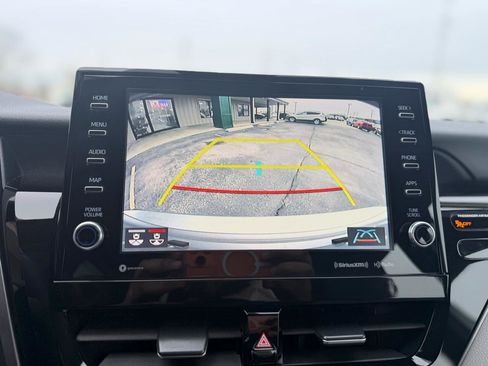 Used 2024 Toyota Camry XLE w/ Protection Package (Q2) (TMS) image 26