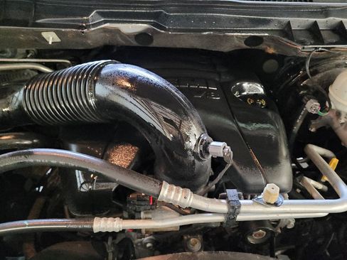 Used 2014 RAM 1500 Big Horn AWD/4WD image 30