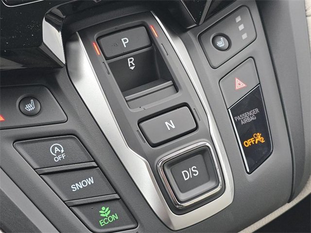 New 2027 Honda Odyssey EX-L image 20