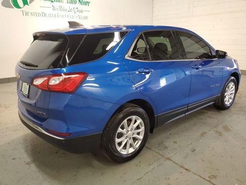 Used 2019 Chevrolet Equinox LT image 6