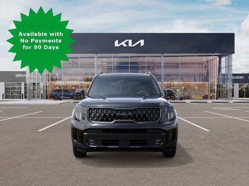 New 2025 Kia Telluride SX Prestige X-Line image 3