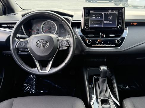 Used 2022 Toyota Corolla SE image 27
