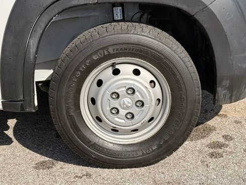 Used 2023 RAM ProMaster 2500 FWD image 42