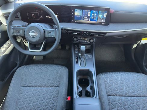 New 2026 Nissan Kicks SV w/ Cold Weather Package image 12