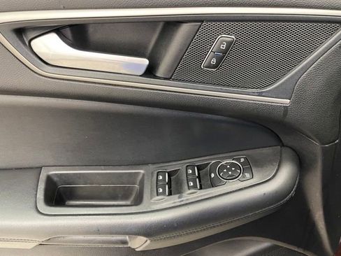 Used 2021 Ford Edge SEL w/ Convenience Package AWD/4WD image 14