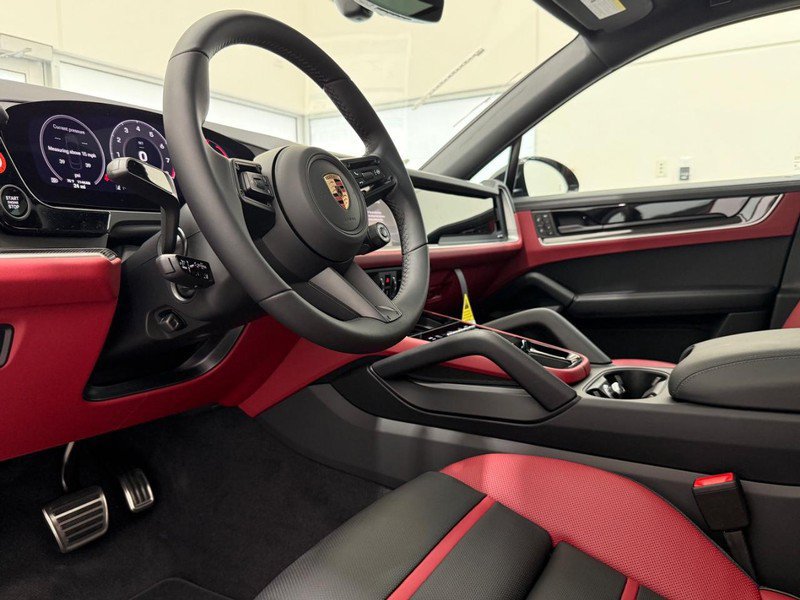 New 2026 Porsche Cayenne S AWD/4WD image 4