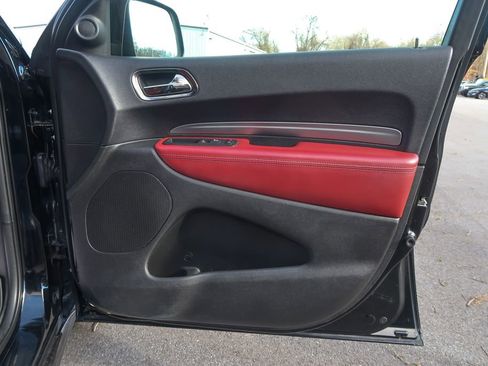 Used 2019 Dodge Durango R/T w/ Blacktop Package image 24